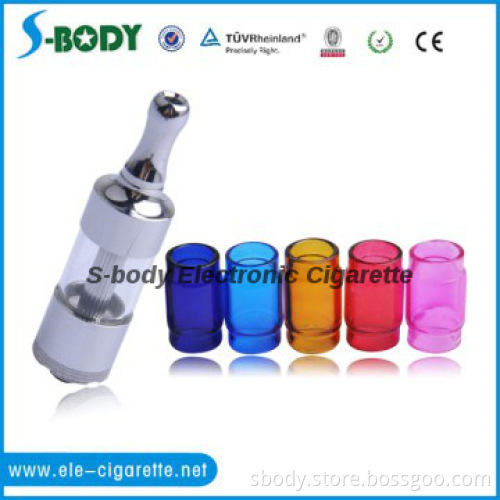 Nice 2014 ecig protank atomizer protank II vaporizer from Sbody